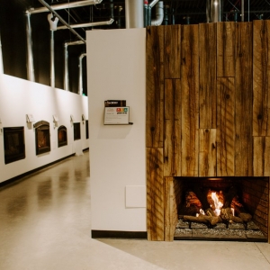 Photo of Embers Fireplaces & Outdoor Living