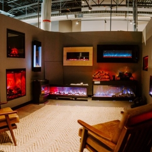 Photo of Embers Fireplaces & Outdoor Living