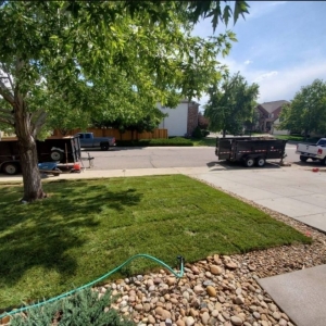 Photo of Fox Landscaping
