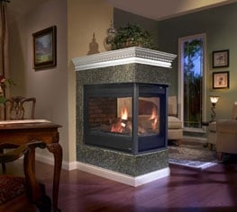Photo of Gas Fireplace Service Company