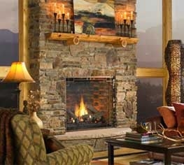 Photo of Gas Fireplace Service Company