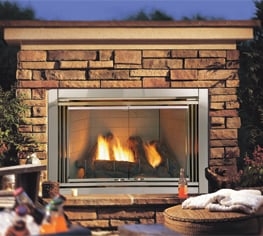 Photo of Gas Fireplace Service Company