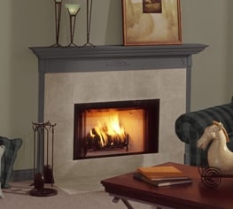 Photo of Gas Fireplace Service Company