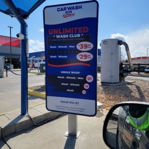 Photo of Take 5 Car Wash