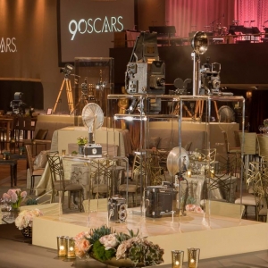 Photo of Sequoia Productions