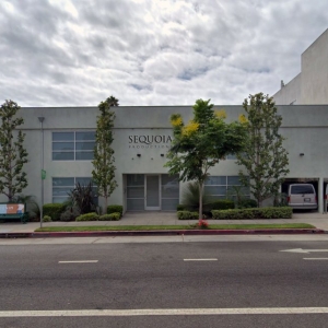 Photo of Sequoia Productions