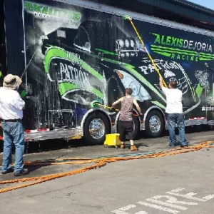 Photo of Jim's Mobile Steam Cleaning