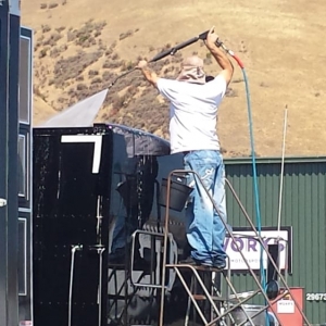 Photo of Jim's Mobile Steam Cleaning