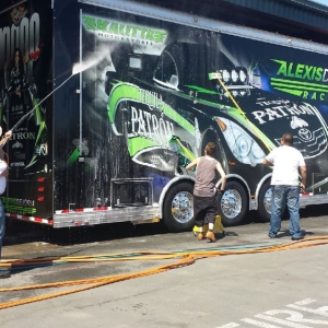 Photo of Jim's Mobile Steam Cleaning