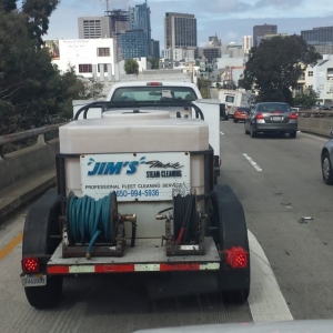 Photo of Jim's Mobile Steam Cleaning