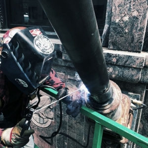 Photo of Full Throttle Welding