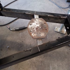 Photo of Full Throttle Welding