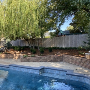 Photo of Miller's Lawns and Scapes