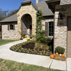 Photo of Miller's Lawns and Scapes