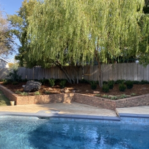 Photo of Miller's Lawns and Scapes