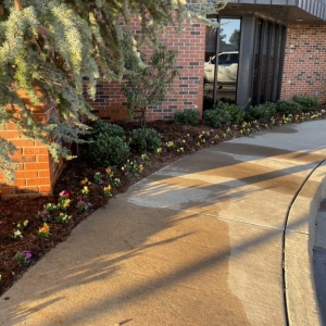 Photo of Miller's Lawns and Scapes