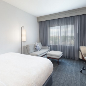 Photo of Courtyard by Marriott Little Rock North