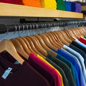 Photo of VS Tees