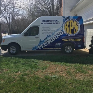 Photo of Bearden's Plumbing Services