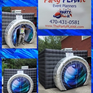 Photo of Party PLANit