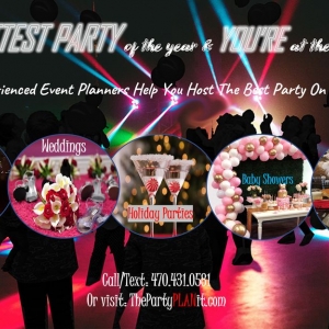 Photo of Party PLANit