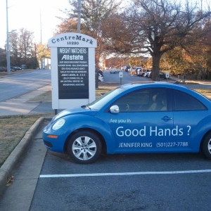 Photo of Allstate Insurance : Jennifer King