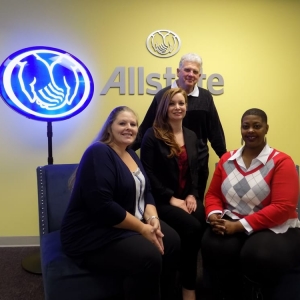 Photo of Allstate Insurance : Jennifer King