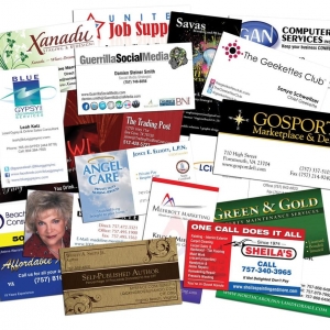 Photo of CDG Marketing & Web Design