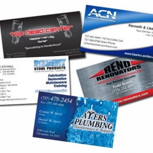 Photo of CDG Marketing & Web Design