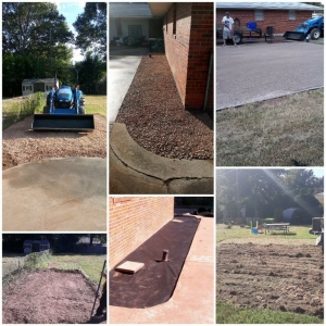 Photo of Owens Landscaping