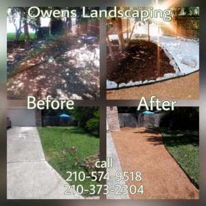 Photo of Owens Landscaping