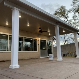 Photo of Bravo Patio Covers