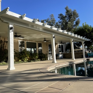 Photo of Bravo Patio Covers