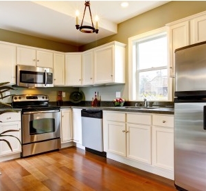 Photo of Adrianne's Housekeeping