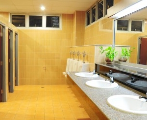 Photo of Adrianne's Housekeeping