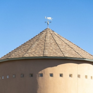Photo of San Antonio Roofing