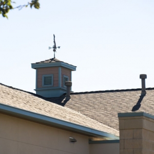 Photo of San Antonio Roofing