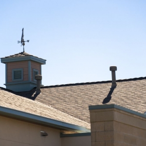 Photo of San Antonio Roofing