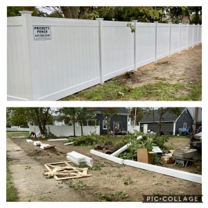 Photo of Priority Fence