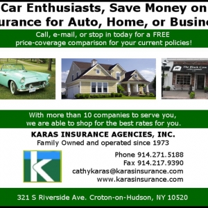 Photo of Karas Insurance Agencies