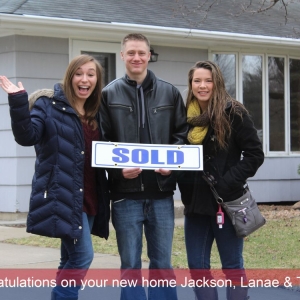 Photo of Julian Lundgren - Keller Williams Realty Integrity Lakes