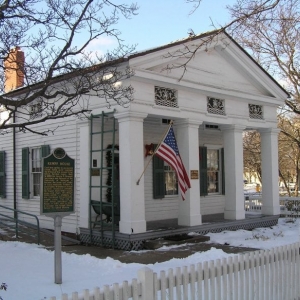 Photo of New Roof