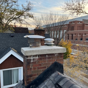 Photo of New Roof