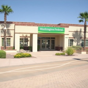 Photo of Washington Federal