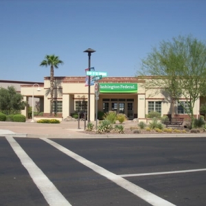 Photo of Washington Federal