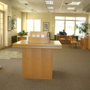Photo of Washington Federal