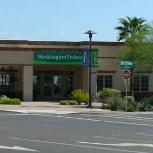 Photo of Washington Federal