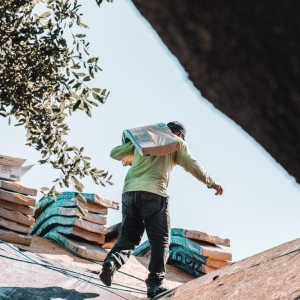 Photo of Christian Brothers Roofing Contractor