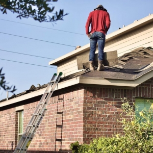 Photo of Christian Brothers Roofing Contractor