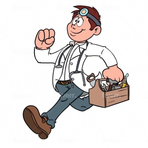 Photo of Door Doctor Plus